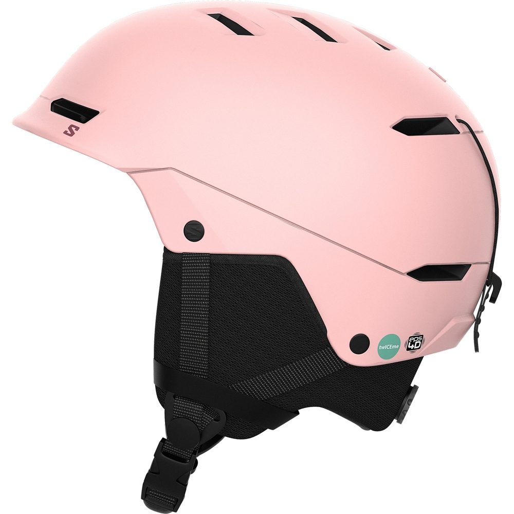 Husk Mädchen Skihelm