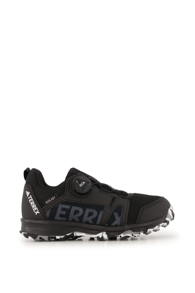 Terrex Agravic Boa® R.RDY Kinder Trekkingschuh