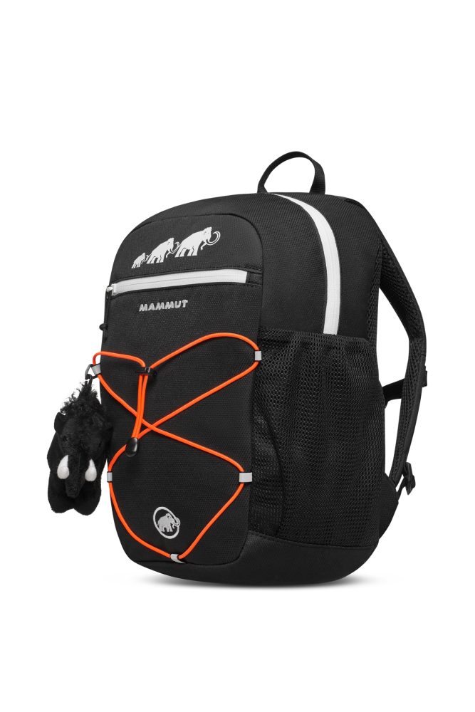 Mammut Kinder First Zip 8 Rucksack