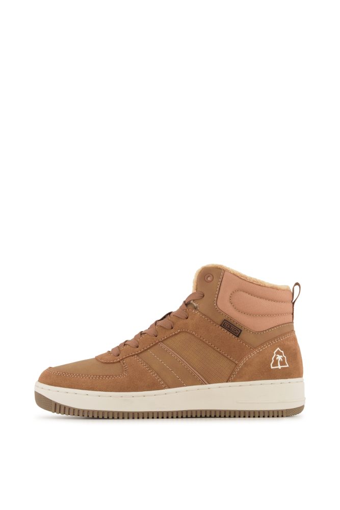 Passenger Tex Herren Sneaker