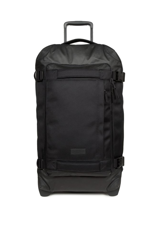 Eastpak Reisetasche »TRANVERZ L, Cnnct Coat«