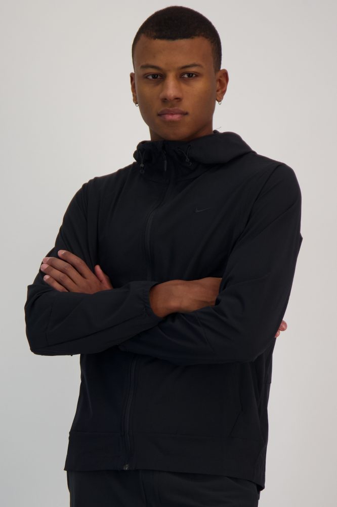 Nike REBEL Unlimited Trainingsjacke Herren
