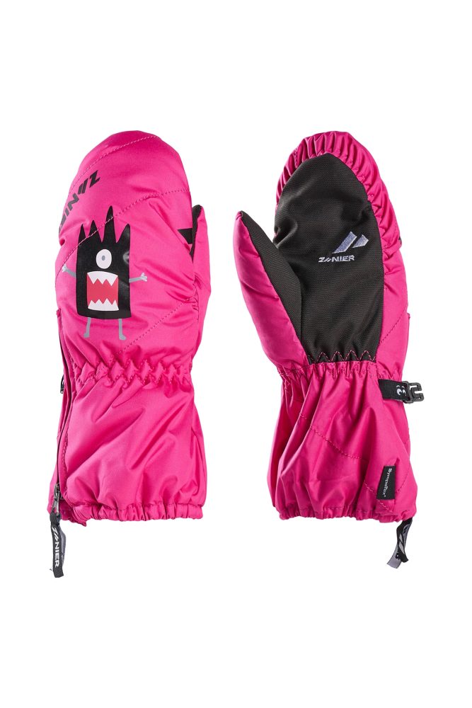 Monster.STX Kleinkind Fausthandschuh