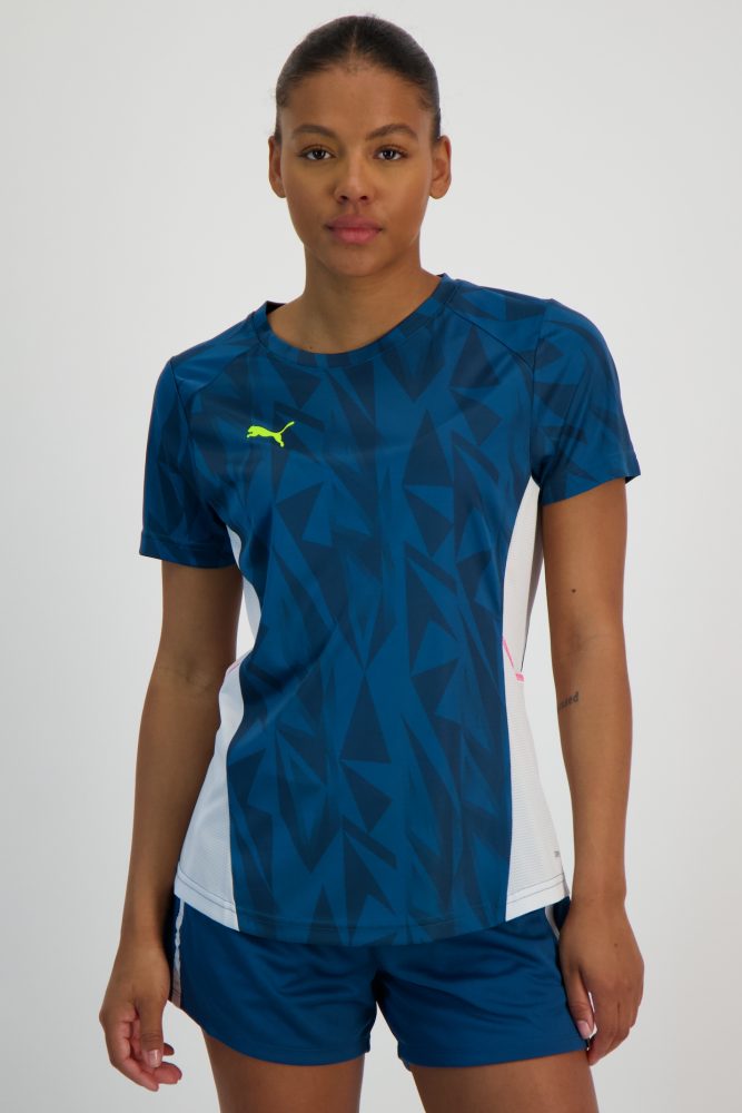 individualBLAZE Damen T-Shirt