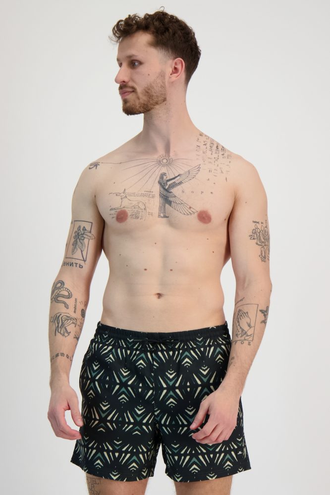 O'NEILL Mix & Match Badehose Herren