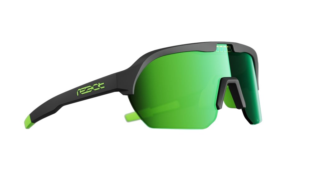 Optray Neon Sonnenbrille