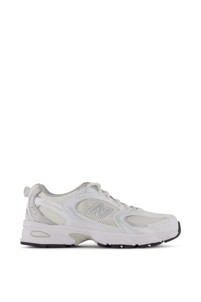 New Balance - MR530EMA Sneakers - Unisex - Freizeitschuhe - Weiss - 46.5