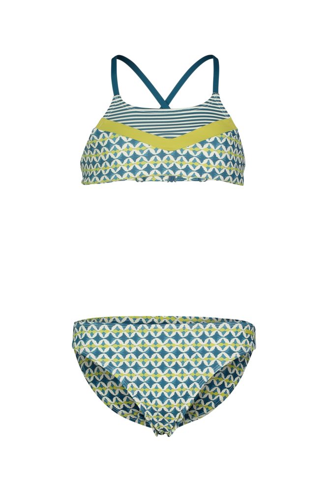 PRTYing Mädchen Bikini