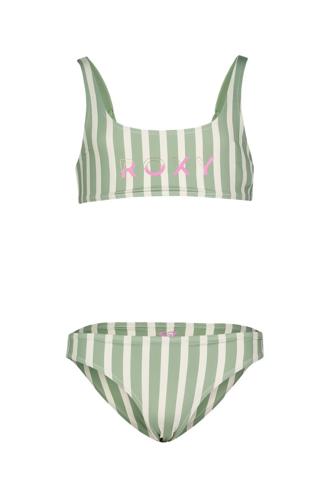 Bico Active Bralette Mädchen Bikini