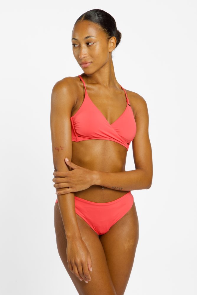 Essentials Baay Maoi Bralette Damen Bikini