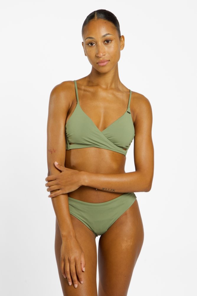 Essentials Baay Maoi Bralette Damen Bikini