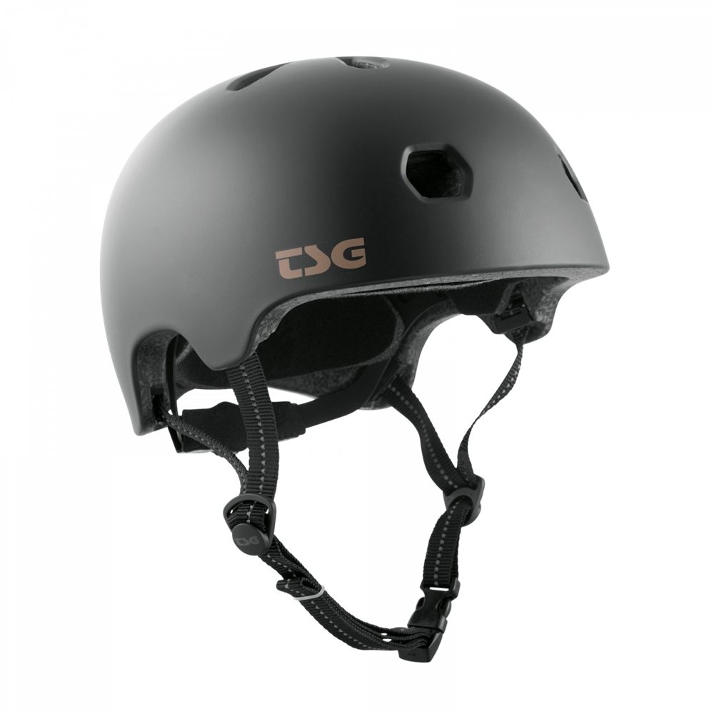 Meta Skatehelm