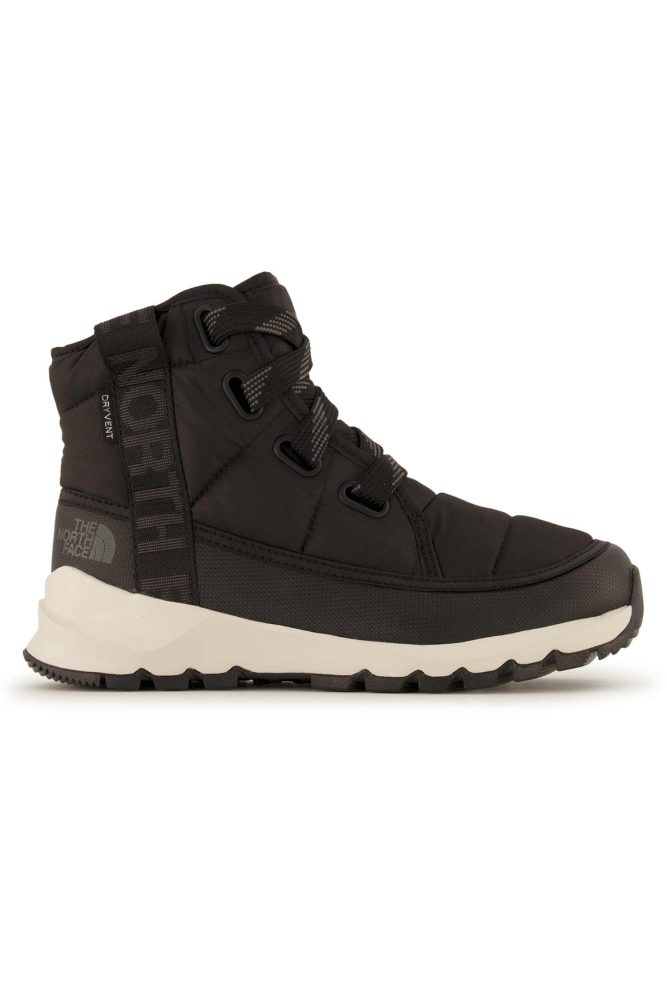 The North Face Damen Thermoball Lace Up Luxe WP Schuhe
