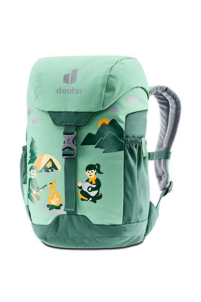 Deuter Kinder Schmusebär 8 Rucksack