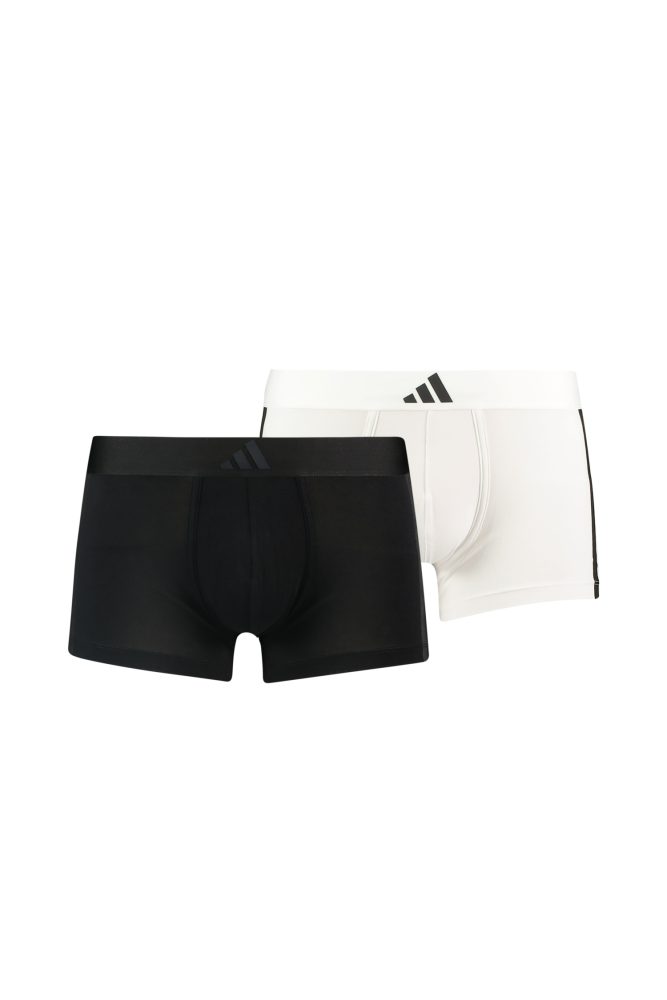2-Pack 3-S Active Flex Herren Boxershort