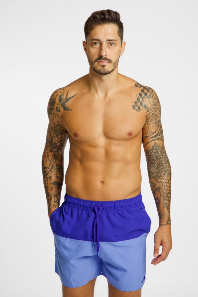 adidas Performance Badeshorts »CB SH 5INCH«, (1 St.)