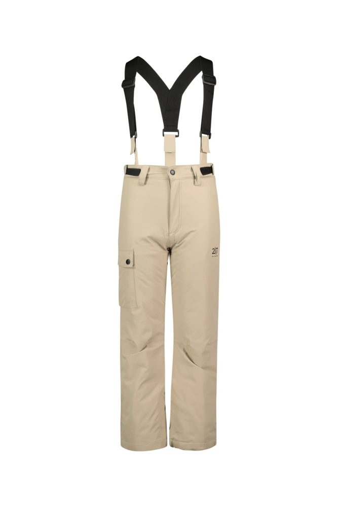 Misan Light Padded Jungen Skihose