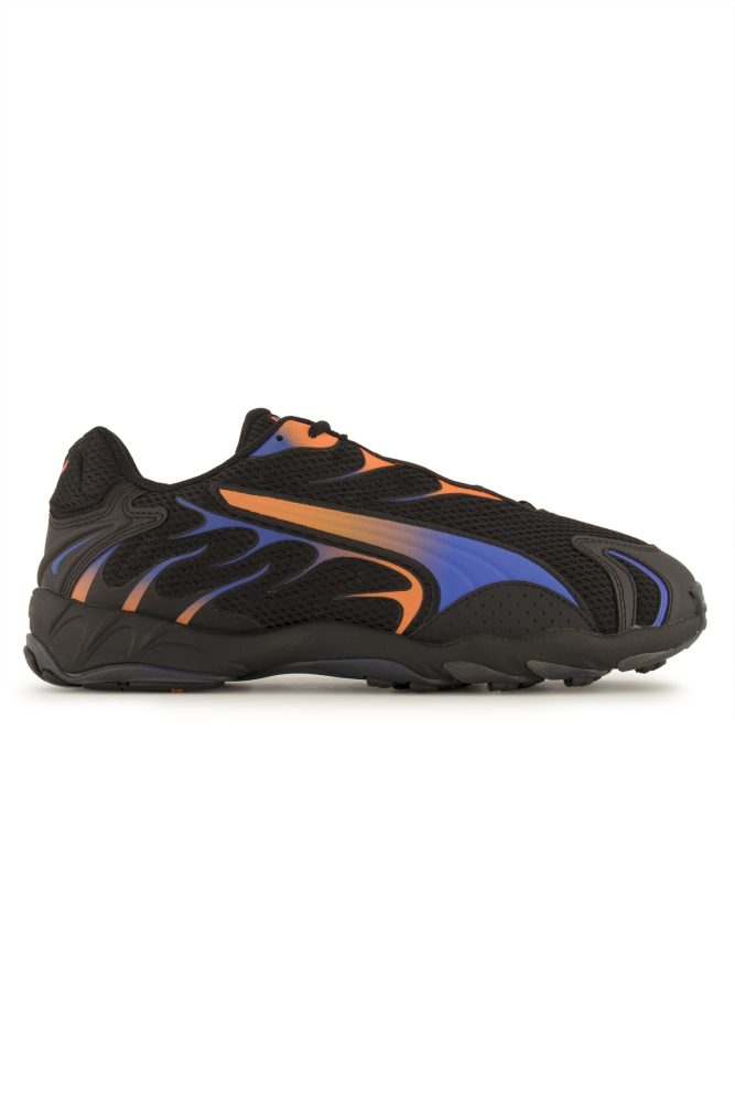 Inhale Herren Sneaker