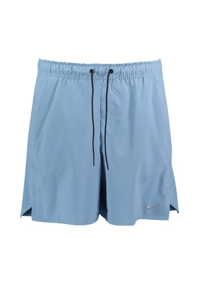 Nike Dri-FIT Unlimited 7 Inch Herren Short Blau, Herren, Größe: M