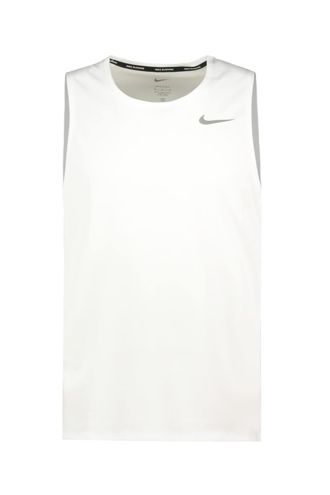 Nike Miler Funktionstank Herren