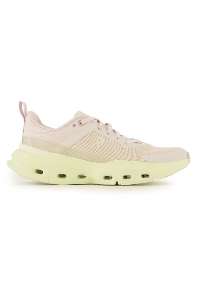 ON Cloudpulse Next Damen Fitnessschuh Rosa, Damen, Größe: 9