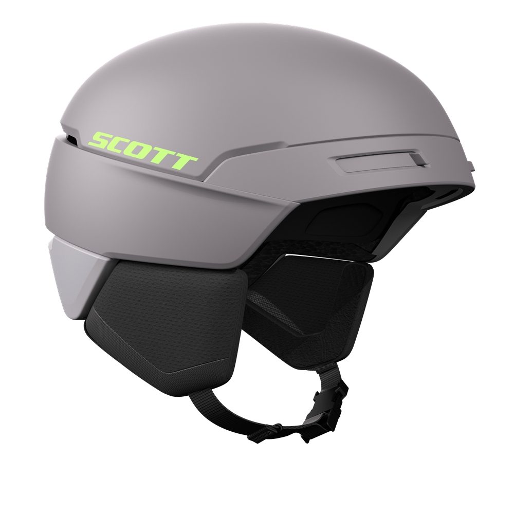 Scott Flow Mips Skihelm