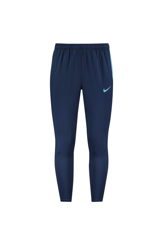 Nike Dri-Fit Strike Herren Trainerhose Blau, Herren, Größe: M