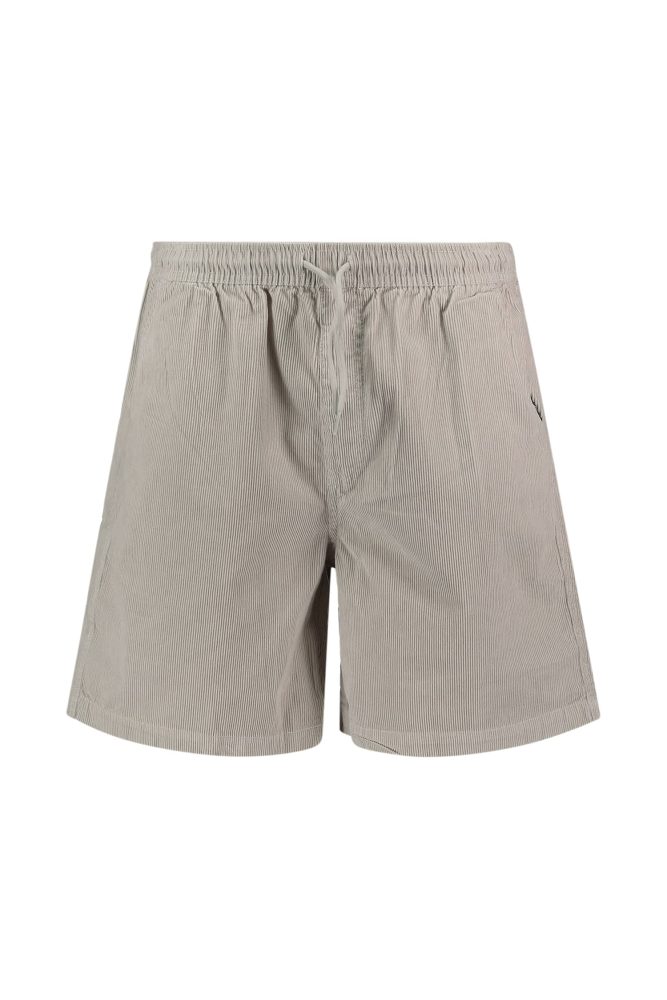 QUIKSILVER Herren Beachshorts Taxer 18 Bermuda grau | M