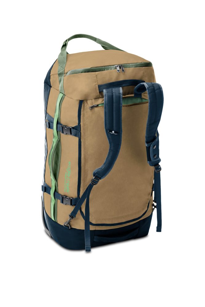 Eagle Creek Cargo Hauler Wheeled 130L Duffel