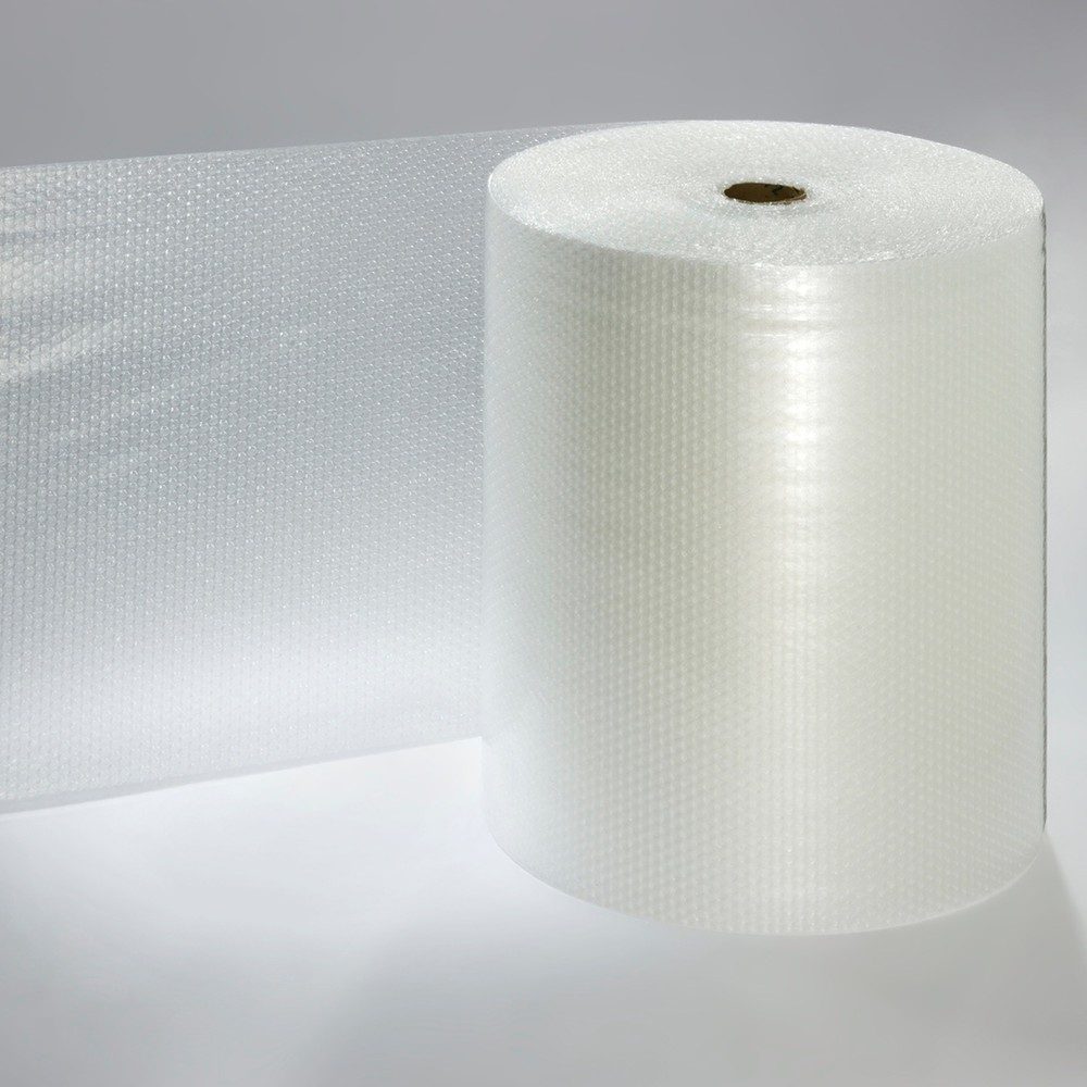 AirCap, Luftpolsterfolie AirCap® E-EL, LxB 200 lfm x 600 mm, 120 m², 2 Rollen/VE
