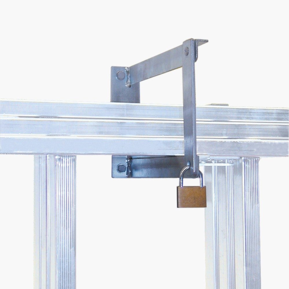 Krause 122469 CombiSystem® Wandhalter-Set 1 St.