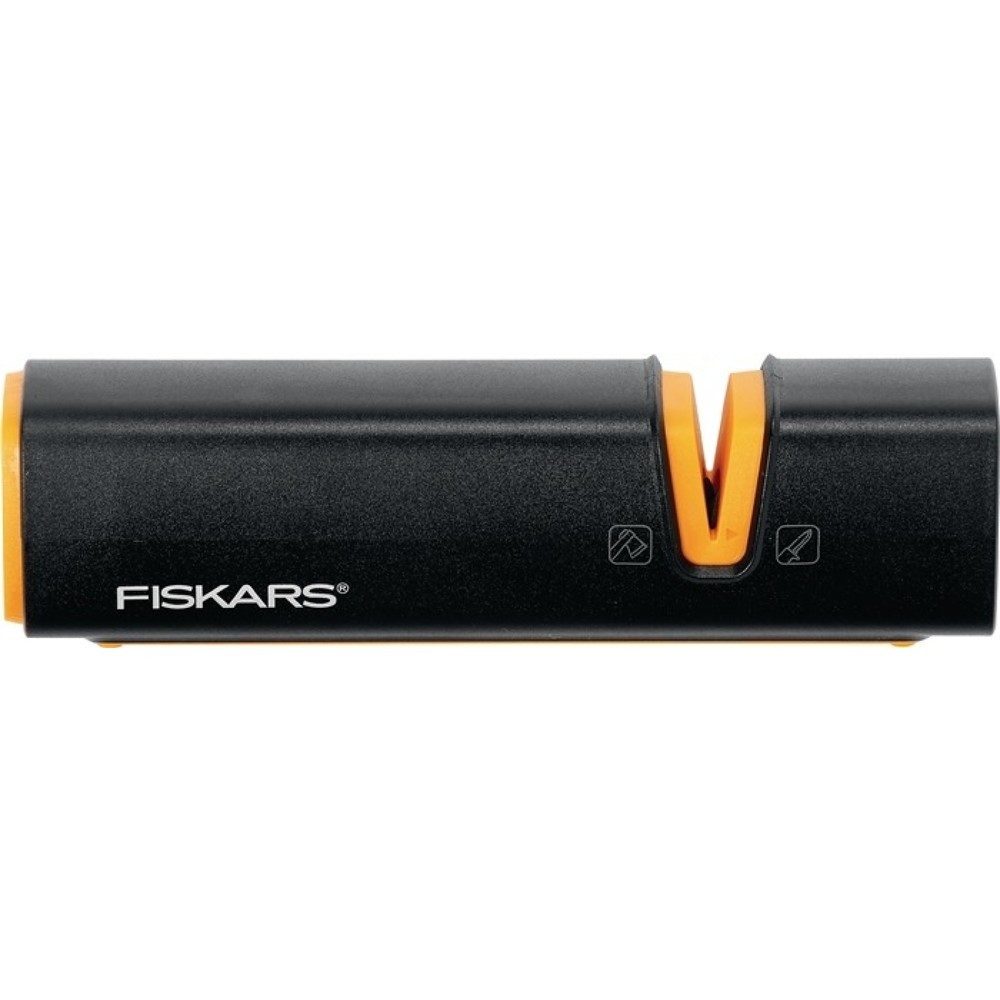 Fiskars® Xsharp Axt- und Messerschärfer (1 Stück)