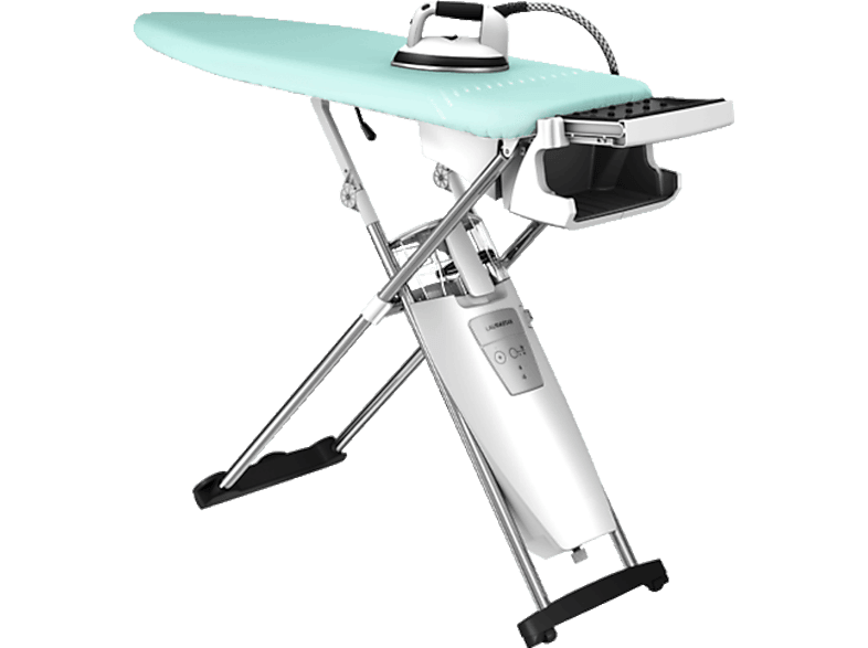 Laurastar S Plus Bügelsystem