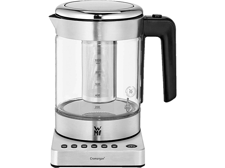 WMF Küchenminis Cromargan® Vario Wasserkocher
