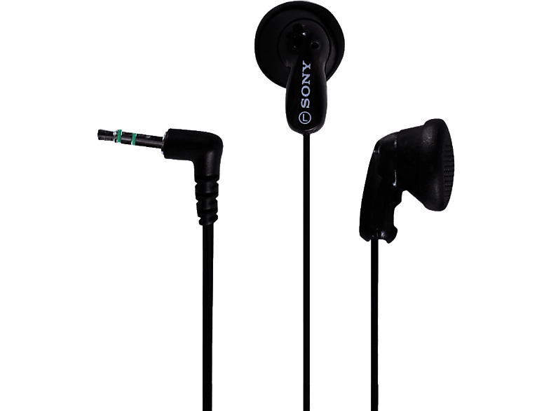 Sony Mdr-E9Lpb.ae - Schwarz In-Ear Kopfhörer