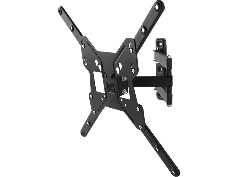 ONE FOR ALL Uni55 Wm2451 Smart Tilt Turn - TV-Wandhalterung (13 ´´ bis 55 ´´)