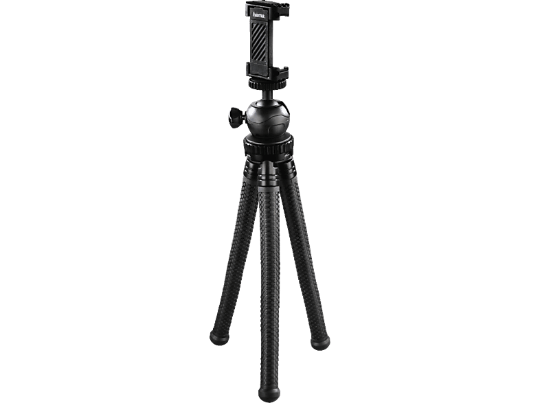 Hama 4605 Flexpro Black - Stativ (Schwarz)