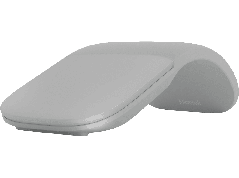 Surface Arc Maus (Hellgrau)