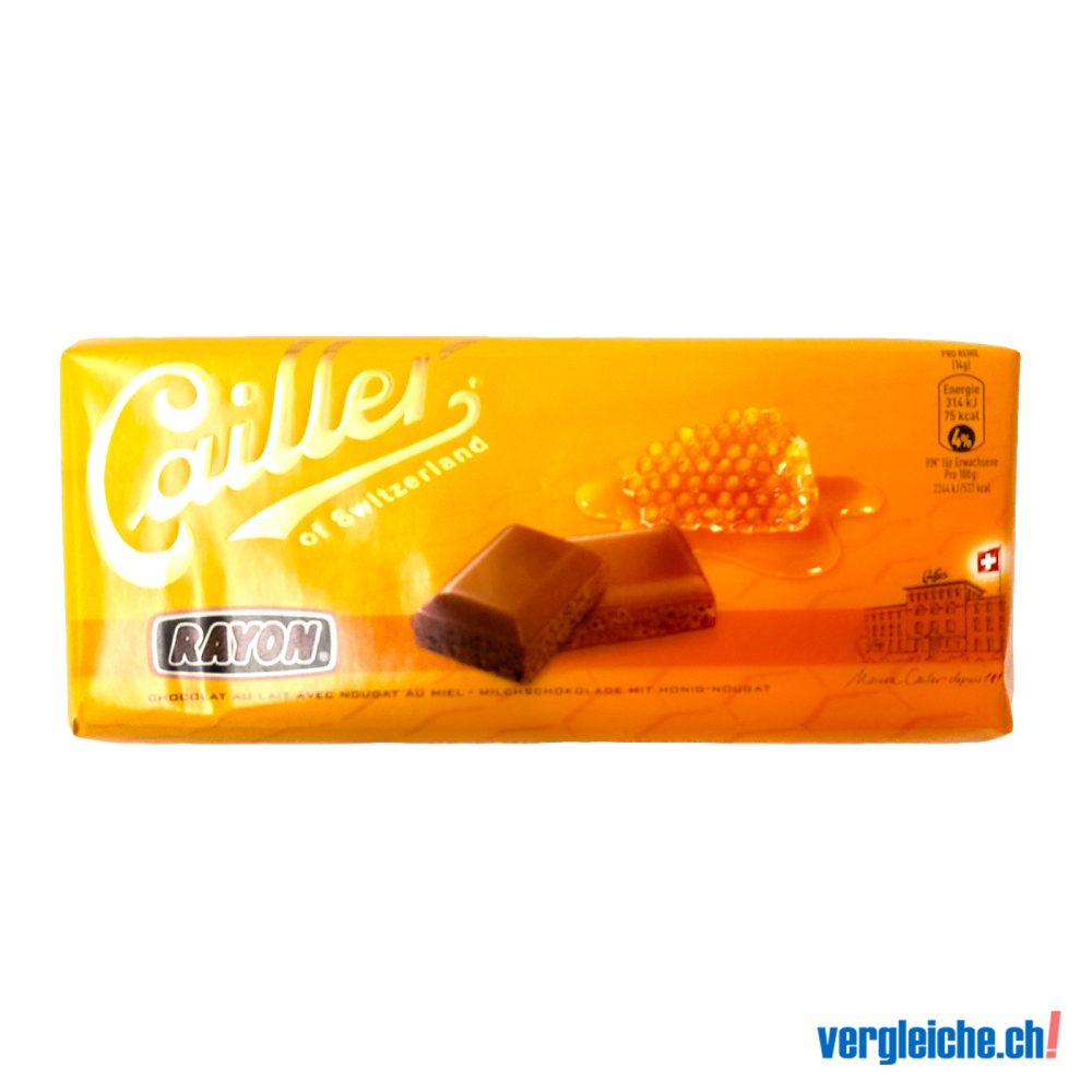 Cailler Rayon