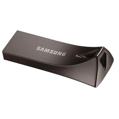 Samsung BAR Plus USB3.1 Stick - Titan Gray - 128GB