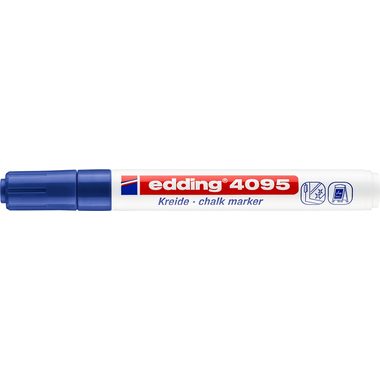 EDDING Kreide-Stift, CHALK MARKER 4095