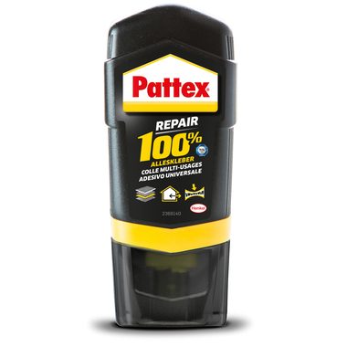 PATTEX 100% Kleber Flasche