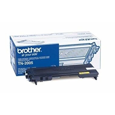 Brother Toner-Modul Tn-2005 schwarz
