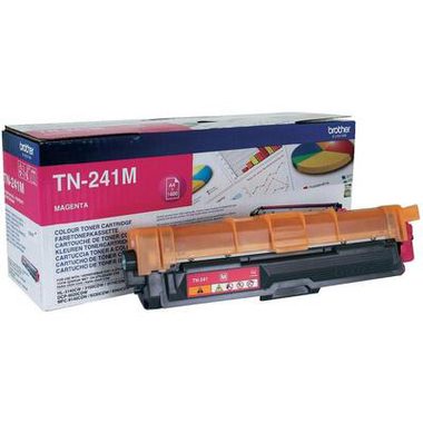 Brother Toner-Modul Tn-241M Hl-3140/3170 magenta