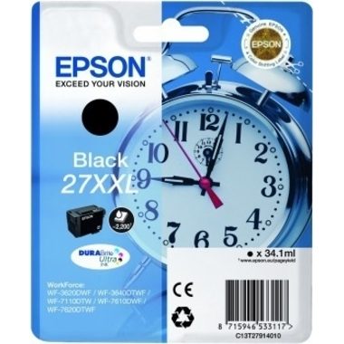 Epson C13T27914010 - Tintenpatrone