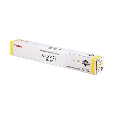 Canon C-EXV29 Toner gelb