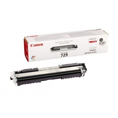 Canon Toner-Modul 729 schwarz