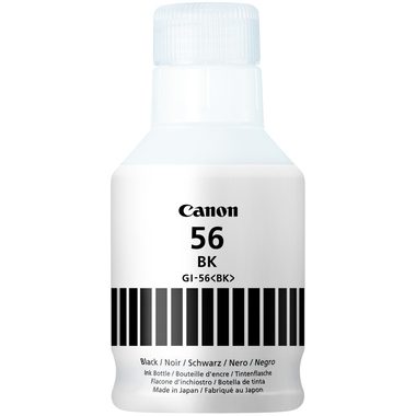 Canon GI-56BK Tinte schwarz