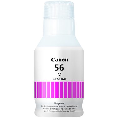Canon GI-56M Tinte magenta
