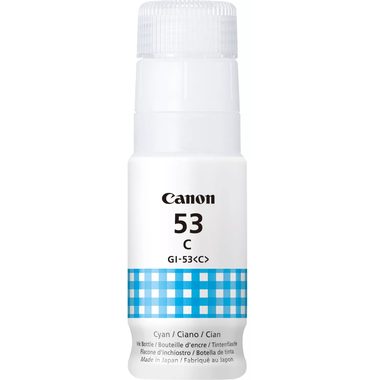 Canon GI-53C Tinte cyan